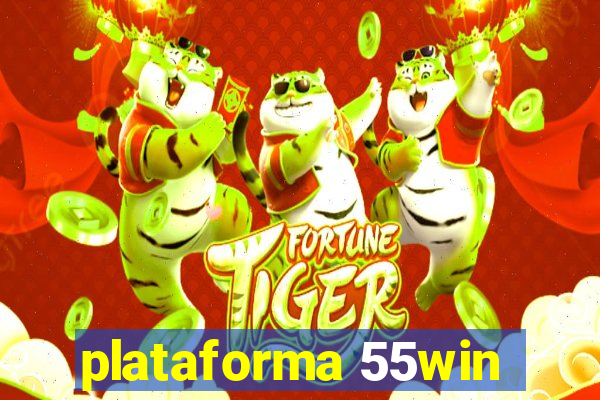 plataforma 55win